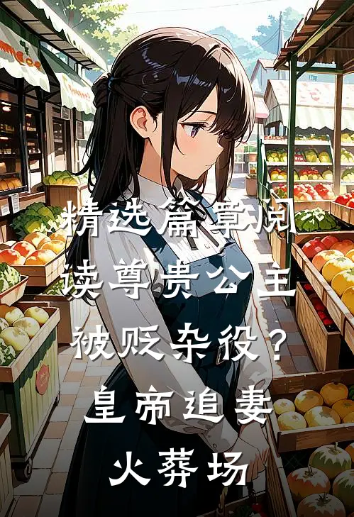 精选篇章阅读尊贵公主被贬杂役？皇帝追妻火葬场