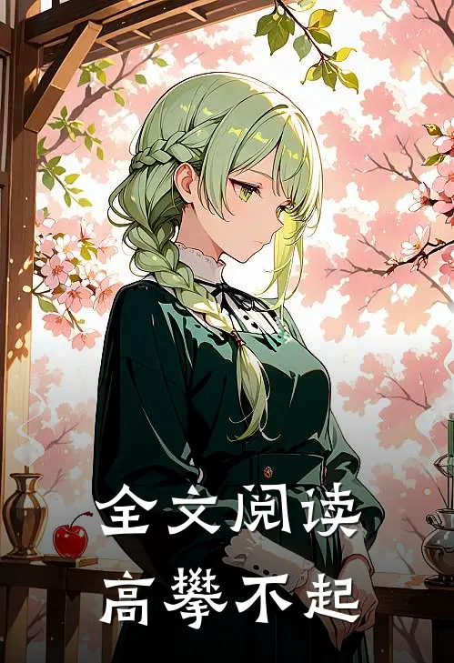 全文阅读高攀不起