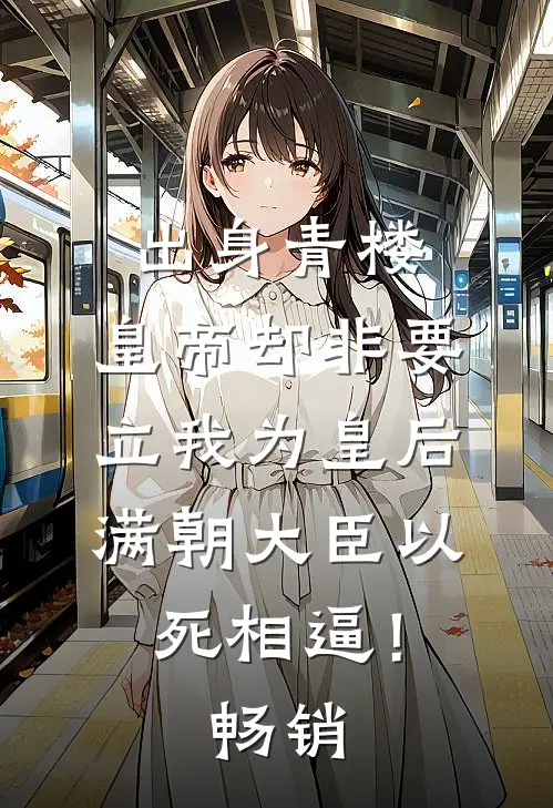 出身青楼，皇帝却非要立我为皇后，满朝大臣以死相逼！畅销