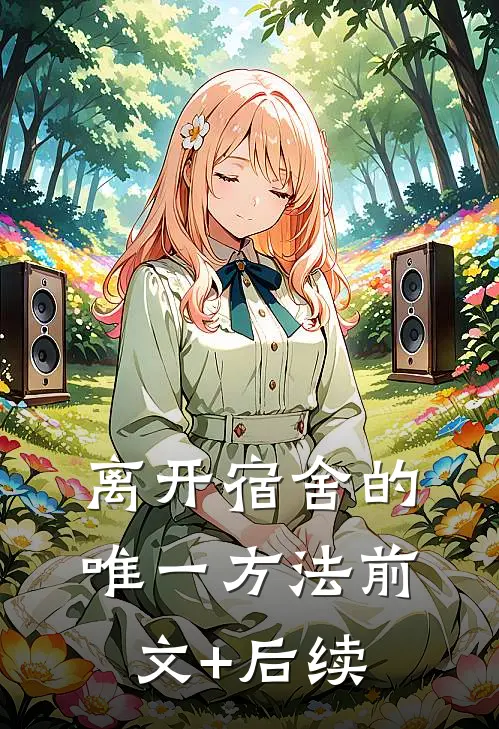 离开宿舍的唯一方法前文+后续
