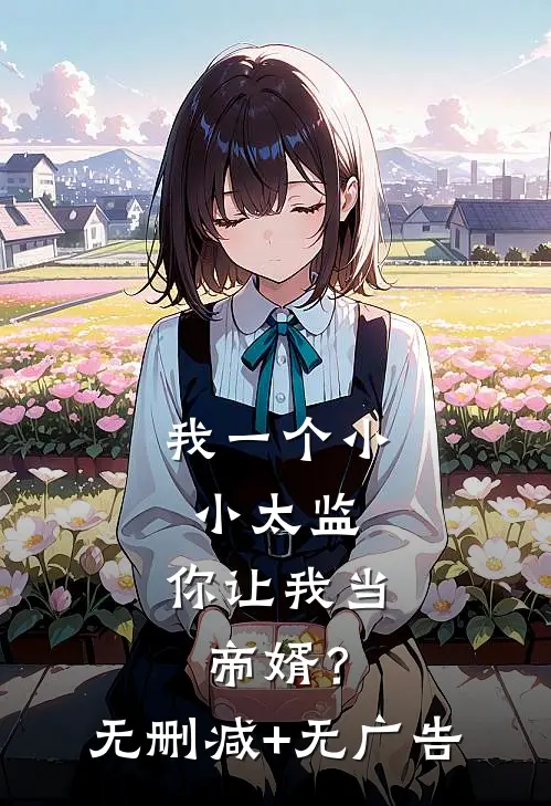 我一个小小太监，你让我当帝婿？无删减+无广告