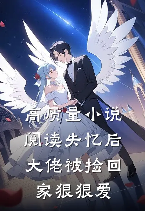 高质量小说阅读失忆后，大佬被捡回家狠狠爱