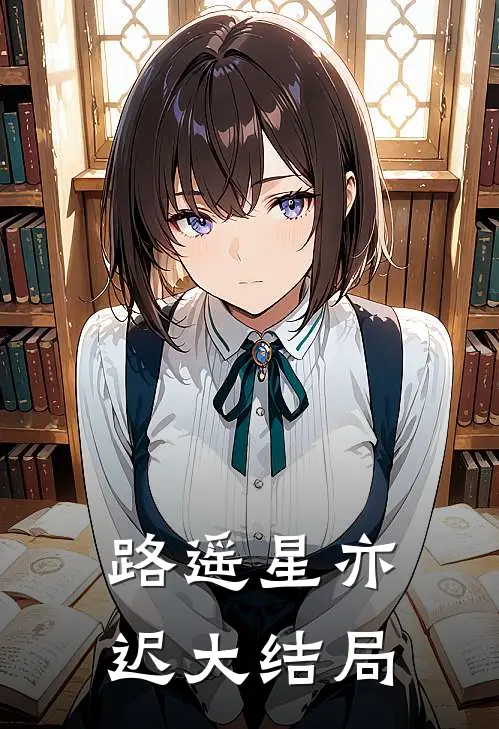 路遥星亦迟大结局