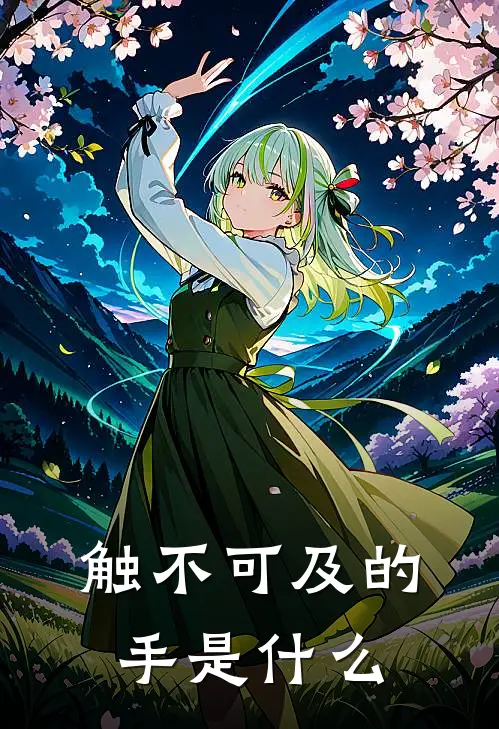 触不可及的手是什么
