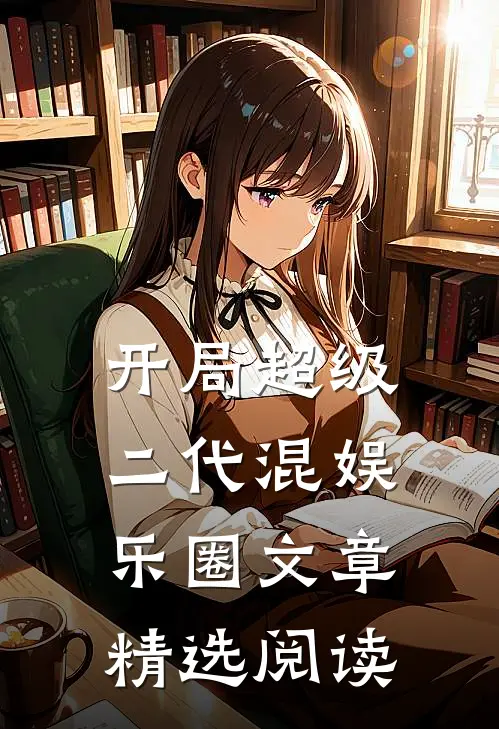 开局超级二代混娱乐圈文章精选阅读