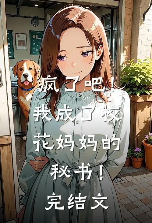 疯了吧！我成了校花妈妈的秘书！完结文