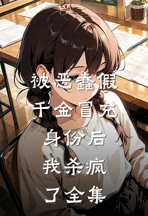 被恶蠢假千金冒充身份后，我杀疯了全集