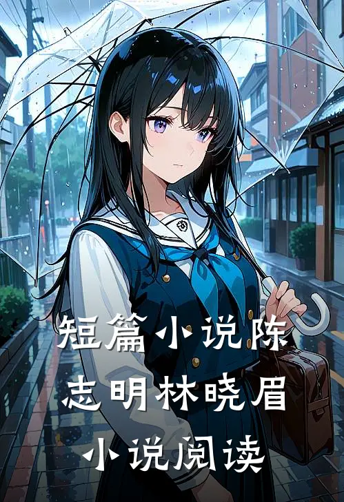 短篇小说陈志明林晓眉小说阅读