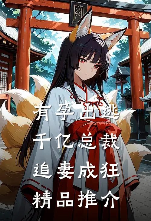 有孕出逃：千亿总裁追妻成狂精品推介
