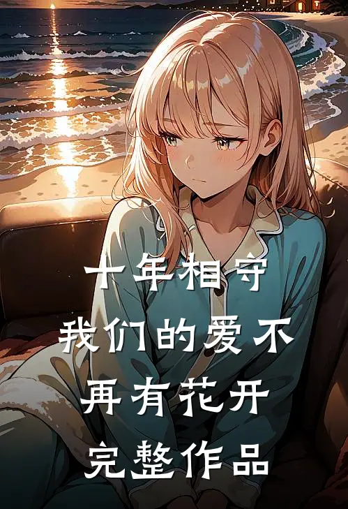 十年相守，我们的爱不再有花开完整作品