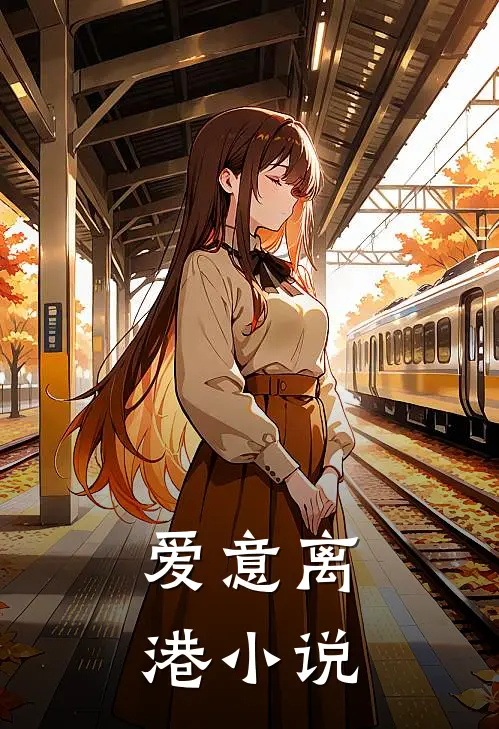爱意离港小说