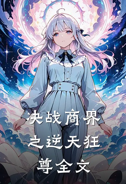 决战商界之逆天狂尊全文
