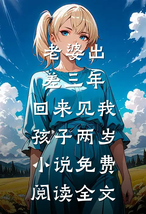老婆出差三年，回来见我孩子两岁小说免费阅读全文