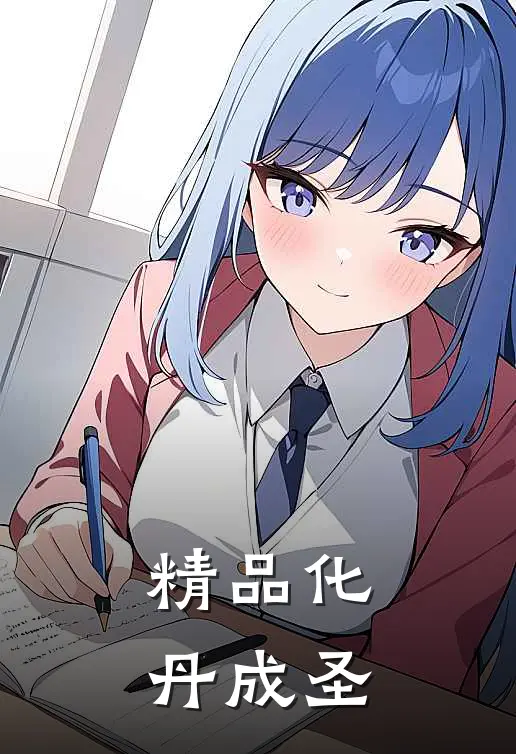 精品化丹成圣