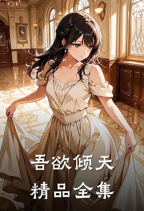 吾欲倾天精品全集