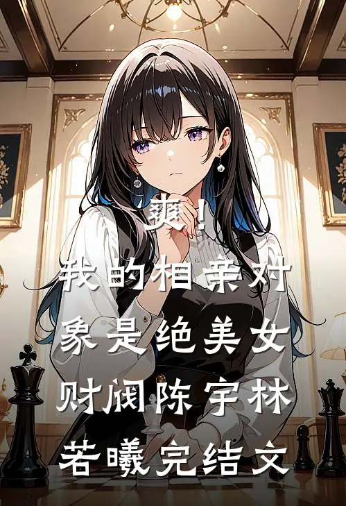 爽！我的相亲对象是绝美女财阀陈宇林若曦完结文