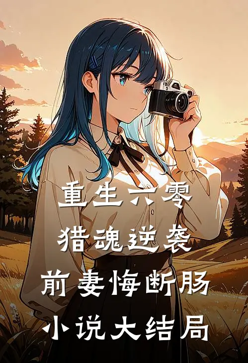 重生六零：猎魂逆袭，前妻悔断肠小说大结局