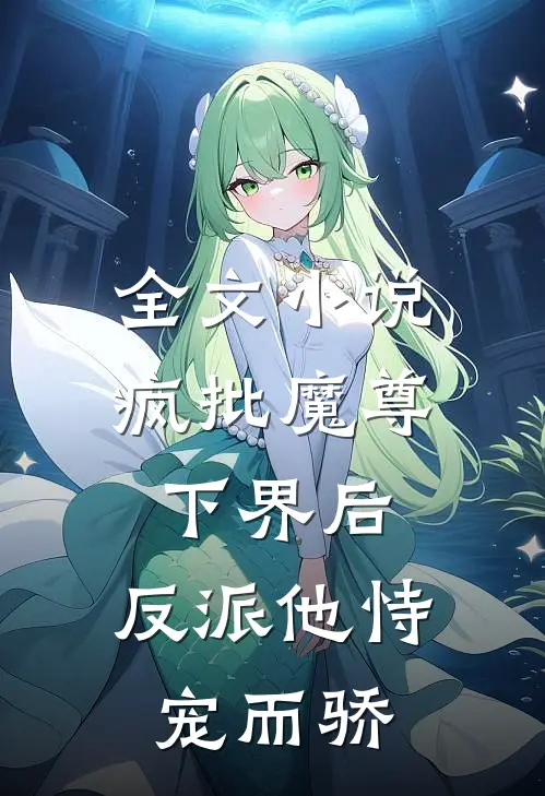 全文小说疯批魔尊下界后，反派他恃宠而骄