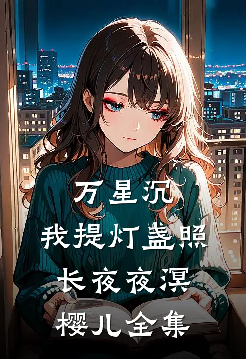 万星沉，我提灯盏照长夜夜溟樱儿全集
