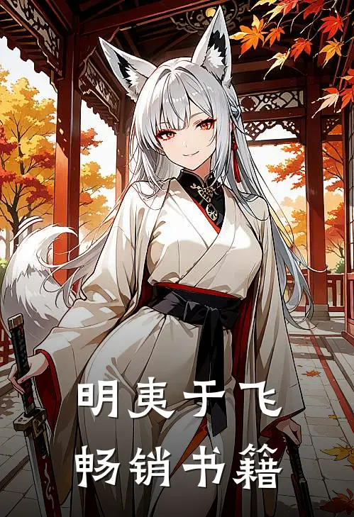 明夷于飞畅销书籍