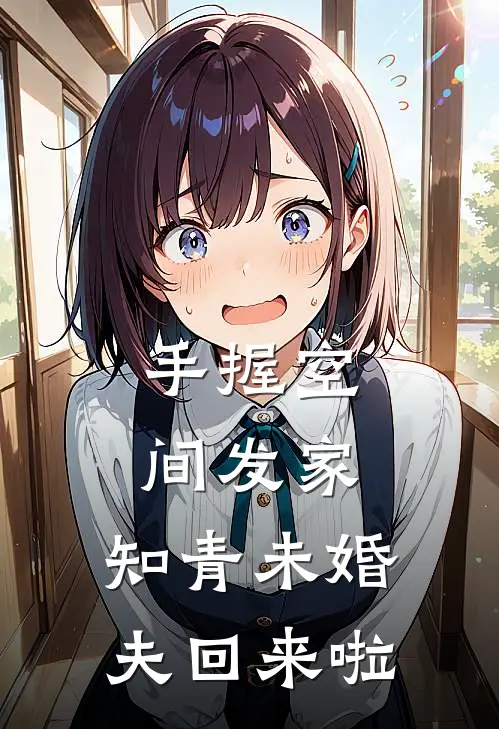 手握空间发家，知青未婚夫回来啦