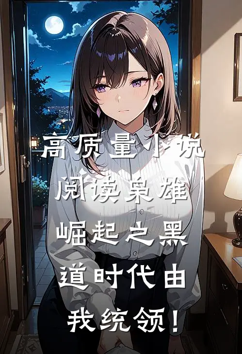 高质量小说阅读枭雄崛起之黑道时代由我统领！