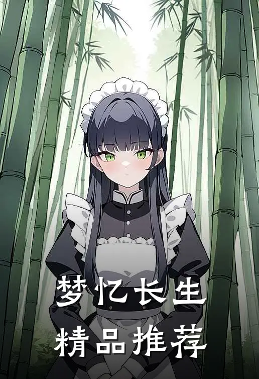 梦忆长生精品推荐