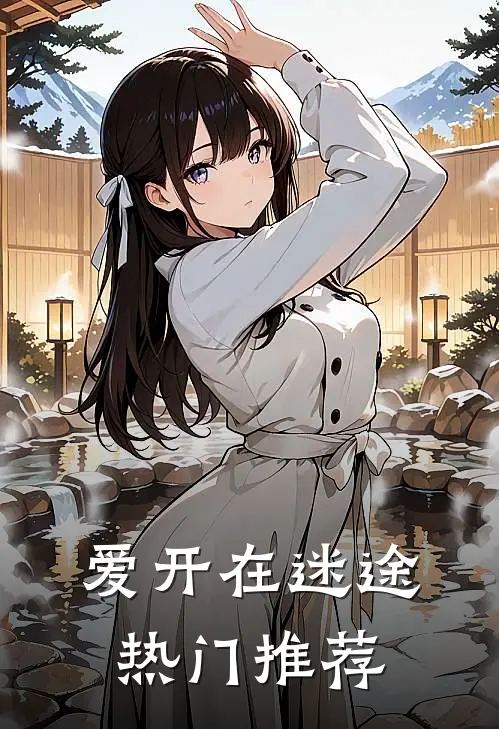 爱开在迷途热门推荐