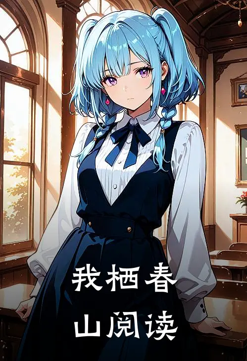 我栖春山阅读