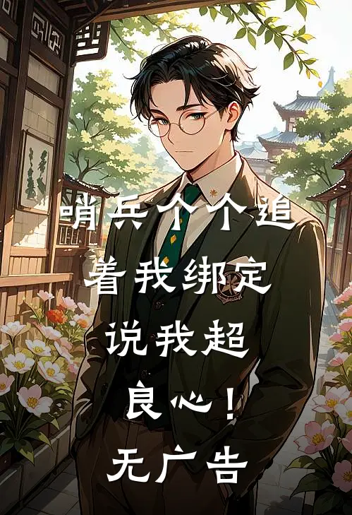 哨兵个个追着我绑定，说我超良心！无广告