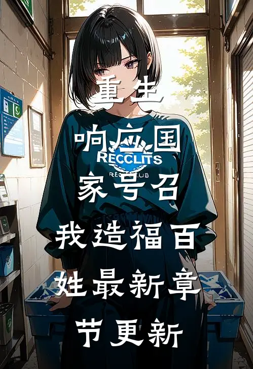 重生：响应国家号召，我造福百姓最新章节更新