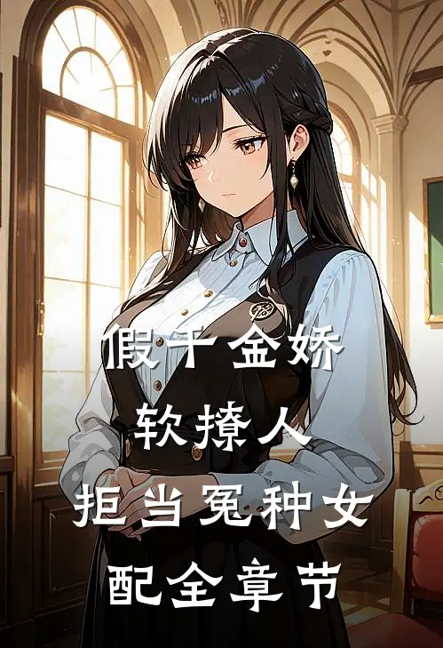 假千金娇软撩人，拒当冤种女配全章节