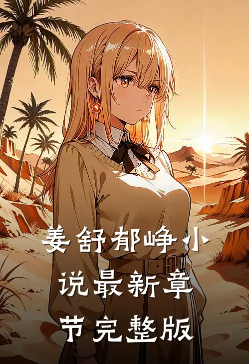 姜舒郁峥小说最新章节完整版