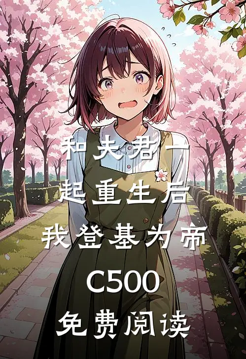 和夫君一起重生后，我登基为帝C500免费阅读