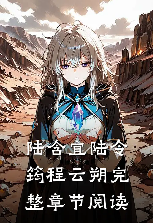 陆含宜陆令筠程云朔完整章节阅读