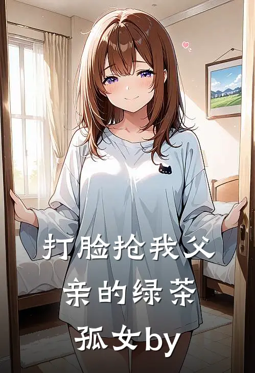 打脸抢我父亲的绿茶孤女by