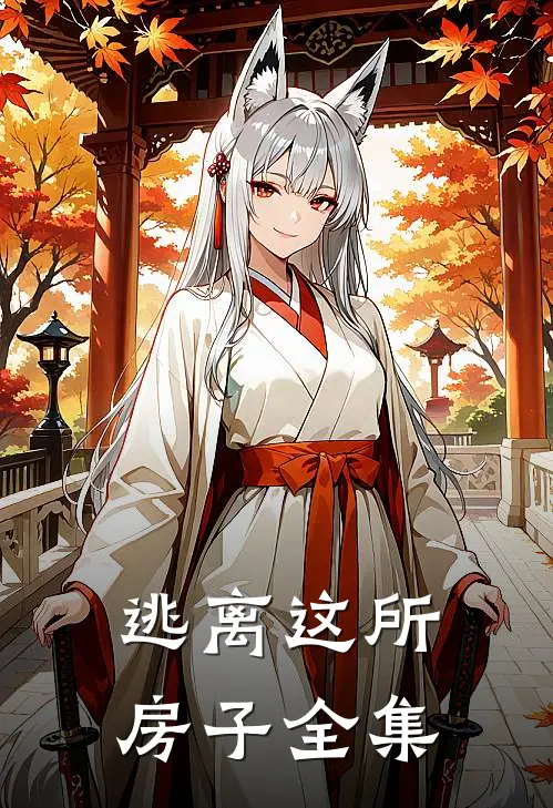 逃离这所房子全集