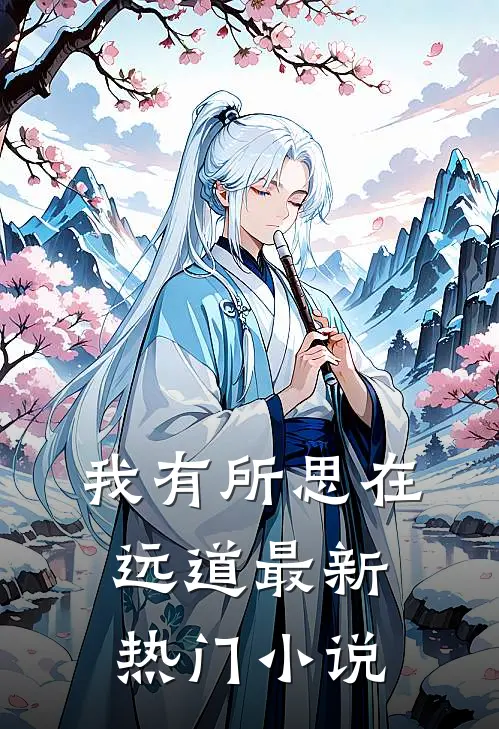 我有所思在远道最新热门小说