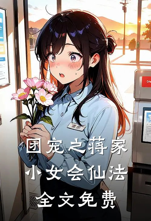 团宠之蒋家小女会仙法全文免费