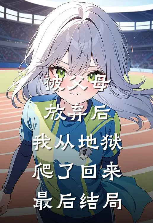 被父母放弃后，我从地狱爬了回来最后结局
