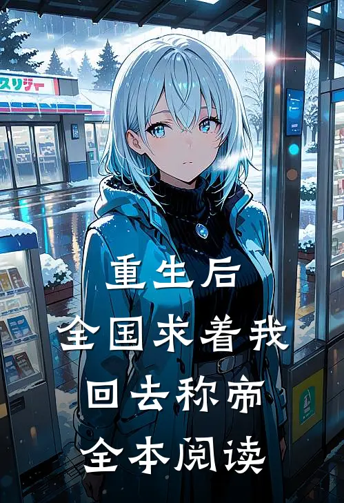 重生后，全国求着我回去称帝全本阅读