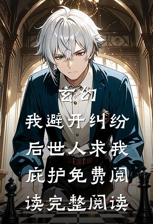 玄幻:我避开纠纷后世人求我庇护免费阅读完整阅读