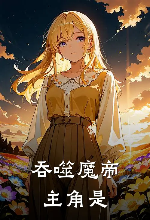 吞噬魔帝主角是