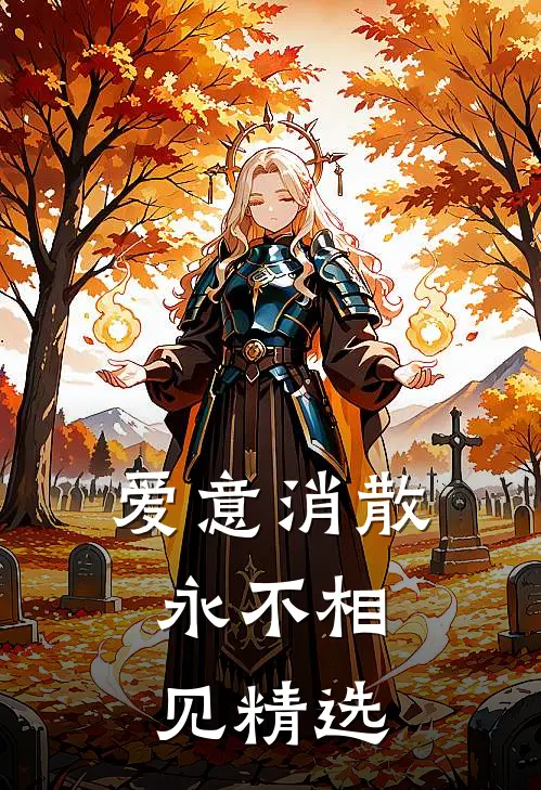 爱意消散，永不相见精选