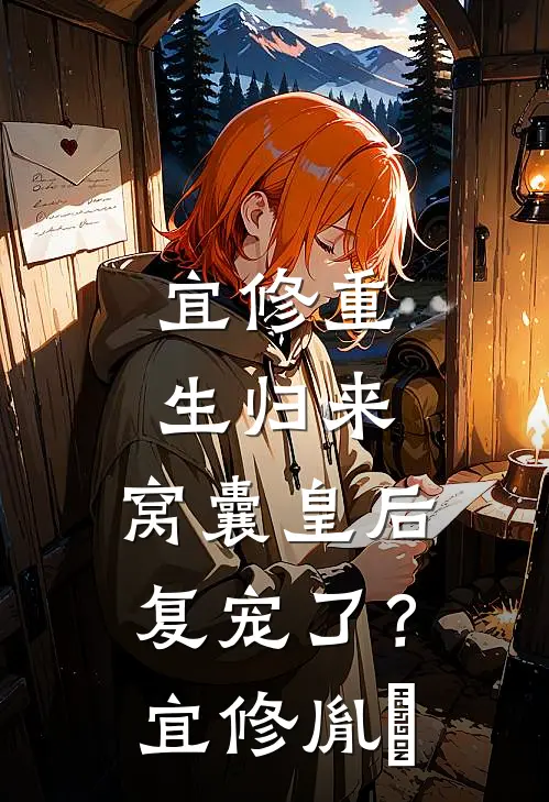 宜修重生归来：窝囊皇后复宠了？宜修胤禛