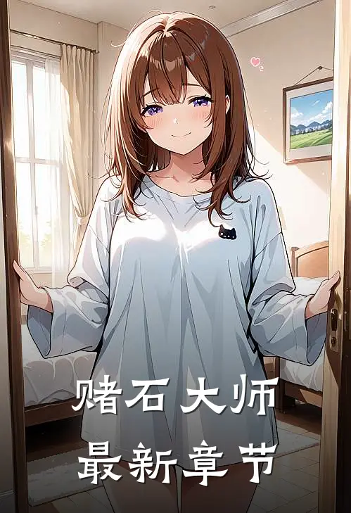 赌石大师最新章节