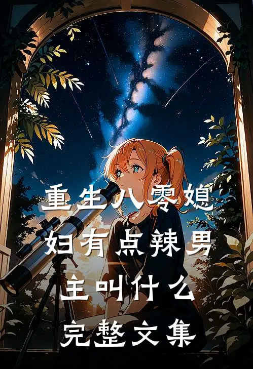 重生八零媳妇有点辣男主叫什么完整文集