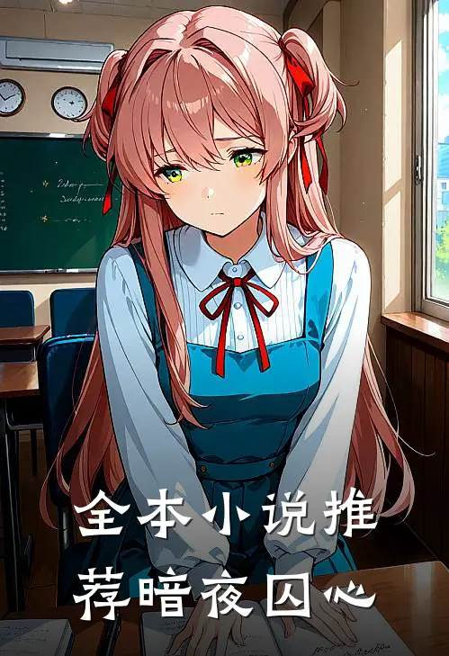 全本小说推荐暗夜囚心