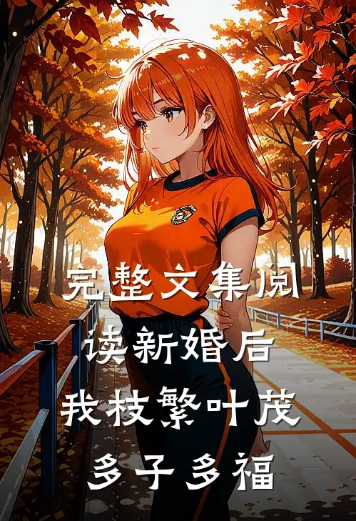 完整文集阅读新婚后，我枝繁叶茂多子多福