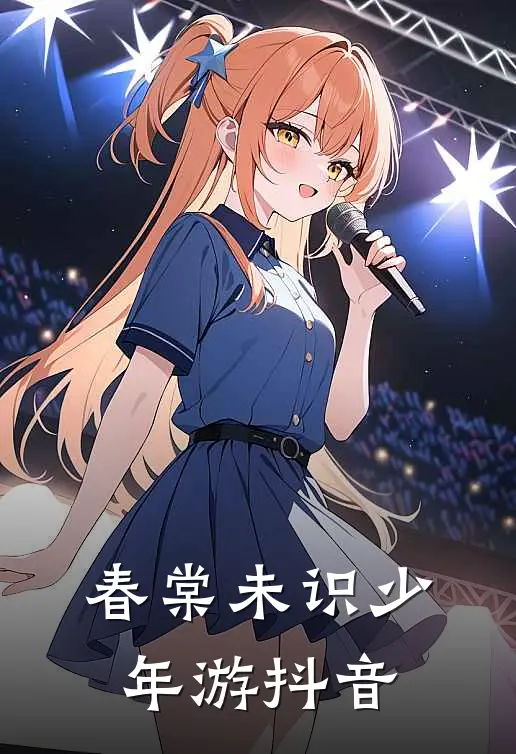 春棠未识少年游抖音